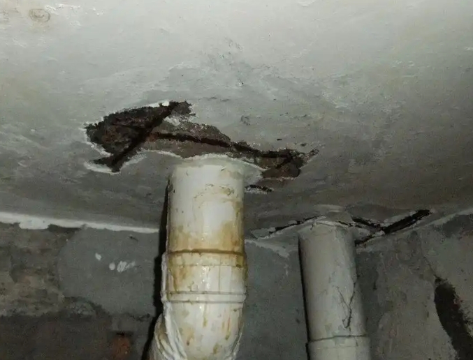 黄浦卫生间漏水维修公司浅析黄浦卫生间渗水维修的方法
