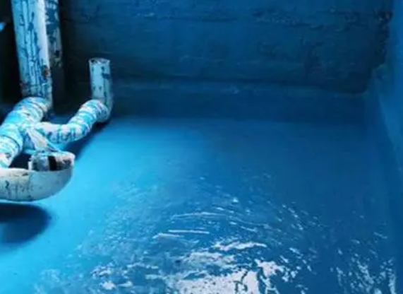 黄浦卫生间漏水维修公司分下防水公司如何判断防水工程的质量?