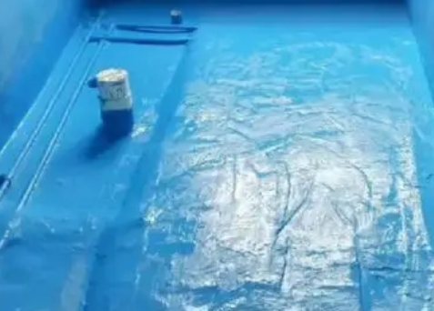 黄浦卫生间漏水维修公司分享下黄浦卫生间防水工程中常用防水涂料介绍。